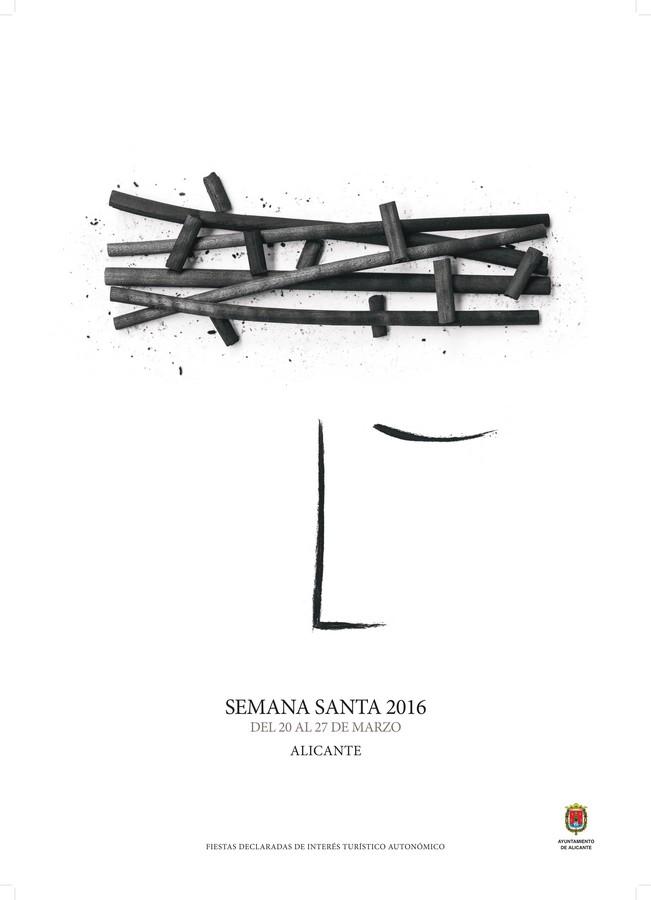 Semana Santa en Alicante 2016 Alicante / Alacant